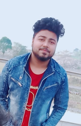 Rajib Das