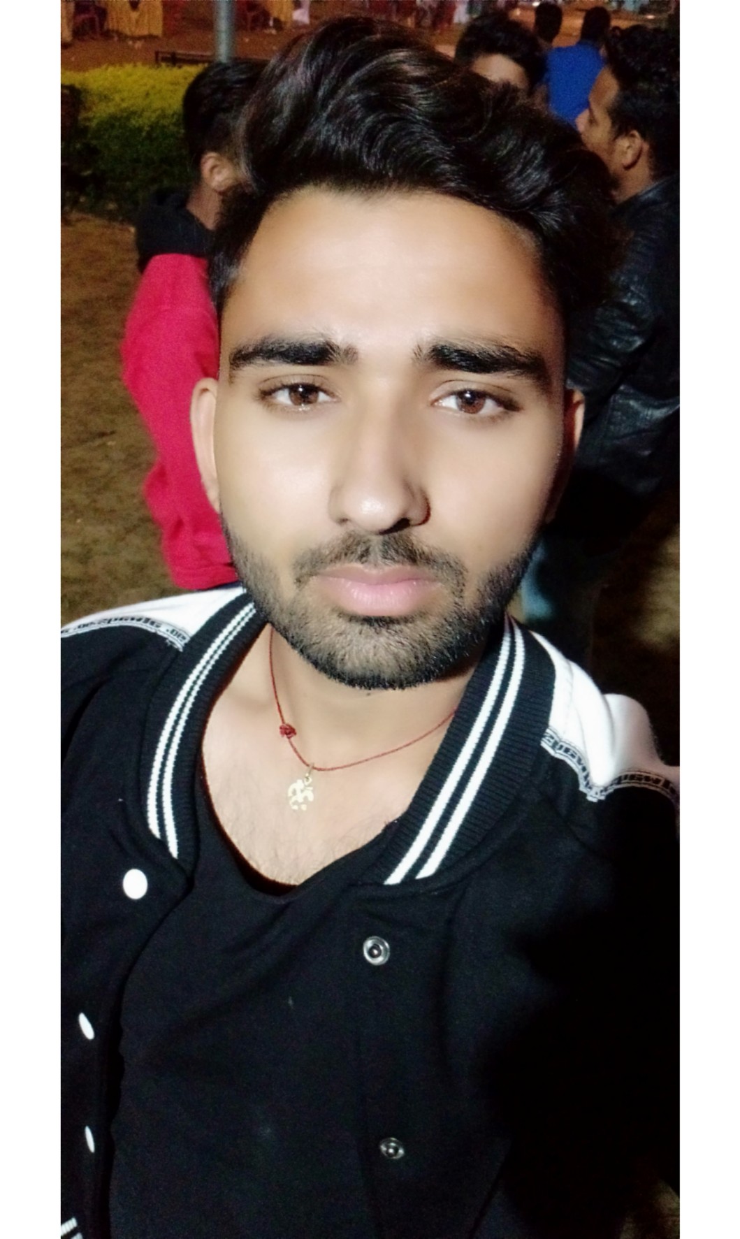 Puneet Chauhan
