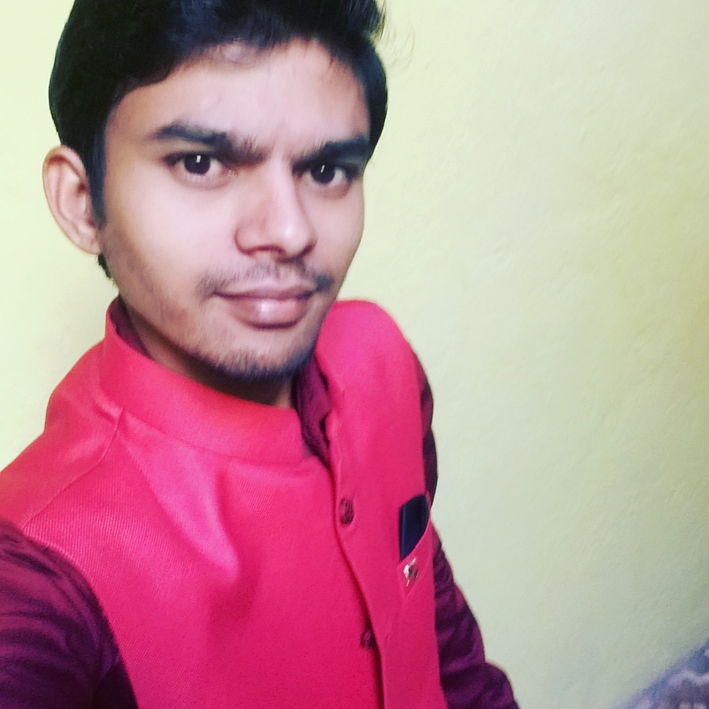 Pawan Mahajan