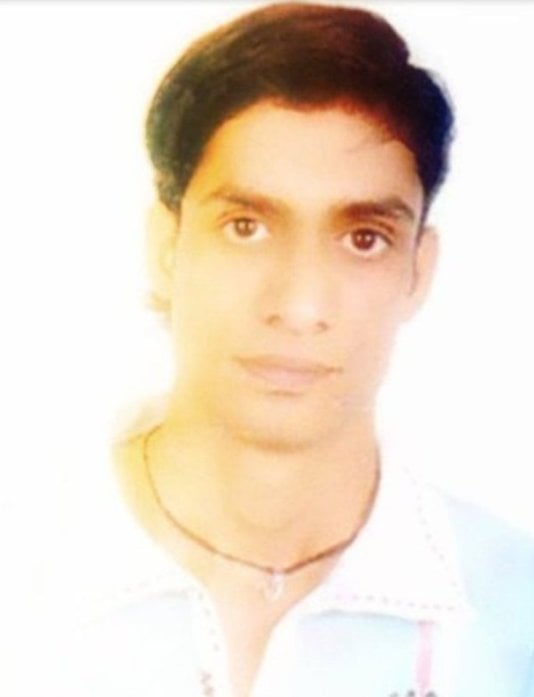 Vijay Verma