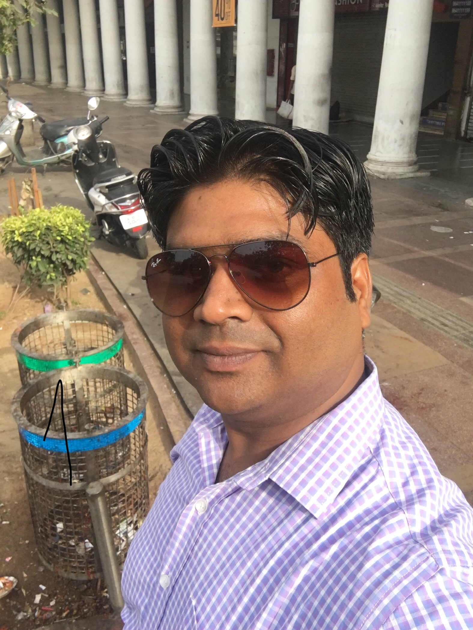 Nirdosh Gupta