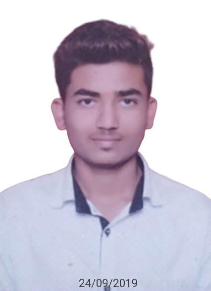 Sanket Shankar Radkar
