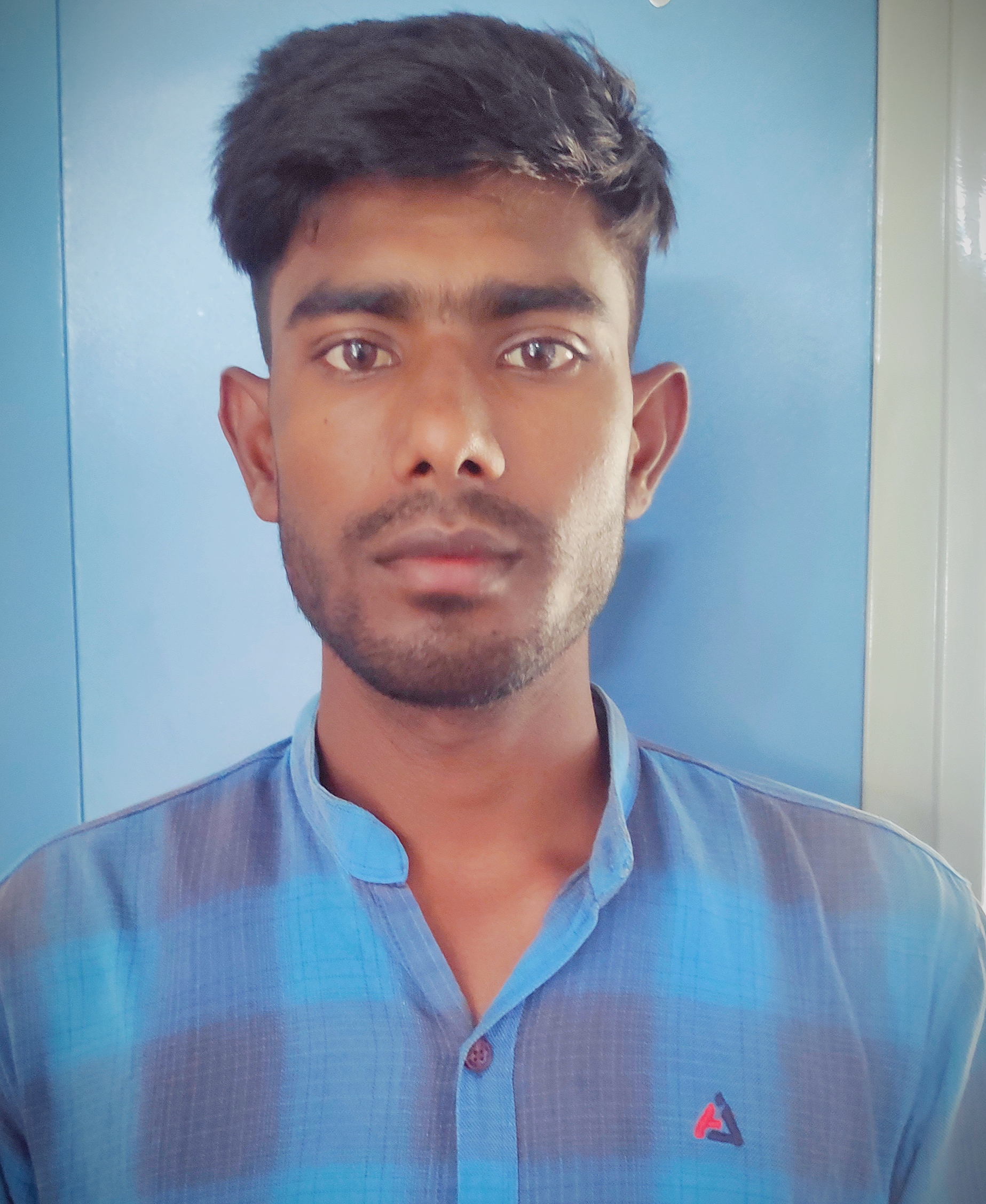 Mozahar Rahman