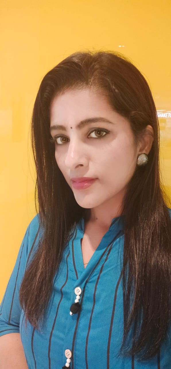 Diviya Madhavan