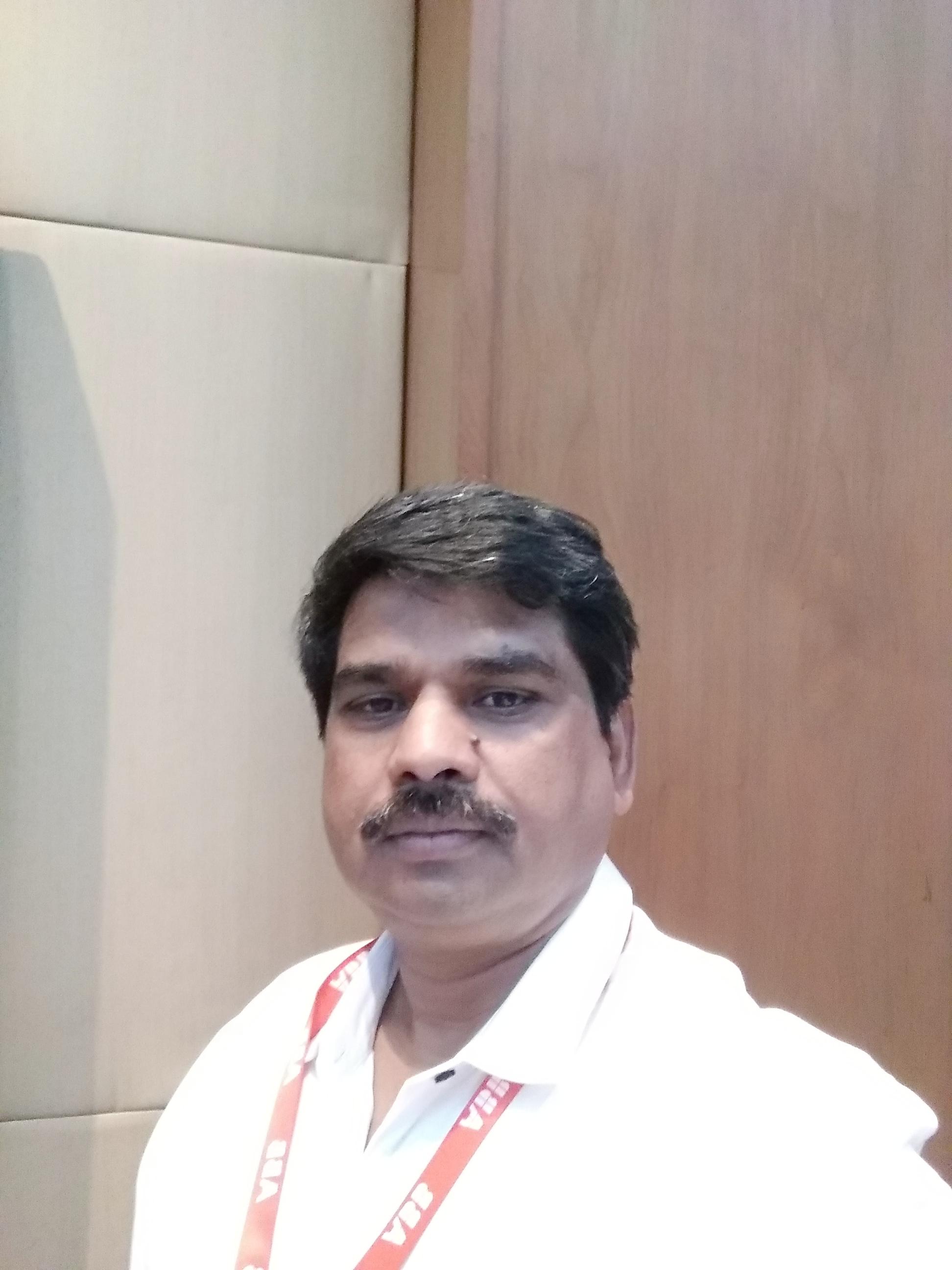 Inderjeet Sagar