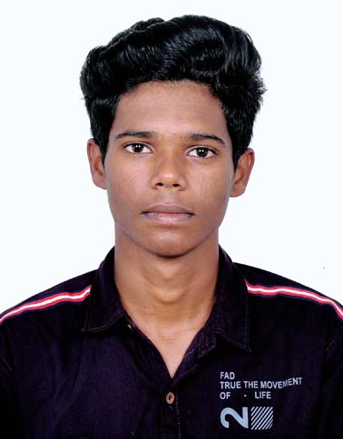 Manoj M