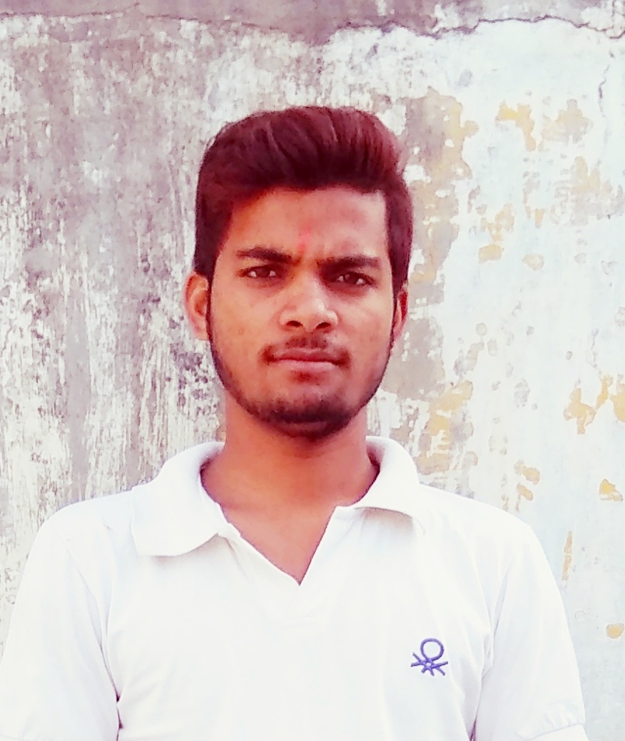 Aditya Dubey