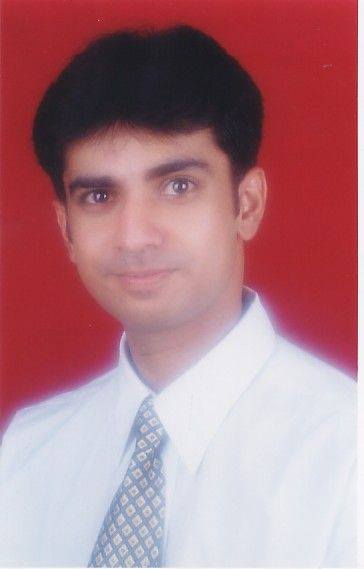 Rohit Joshi