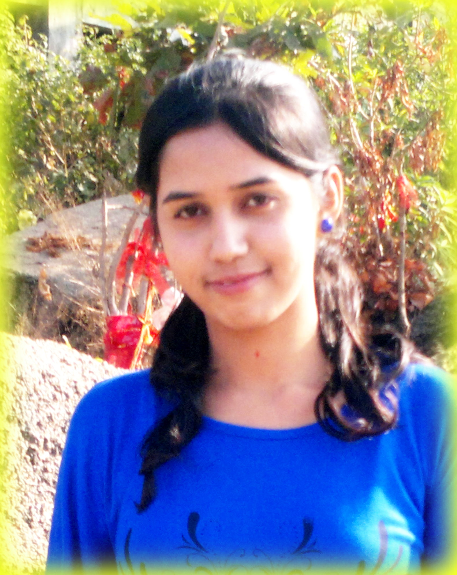 Nivedita Singh