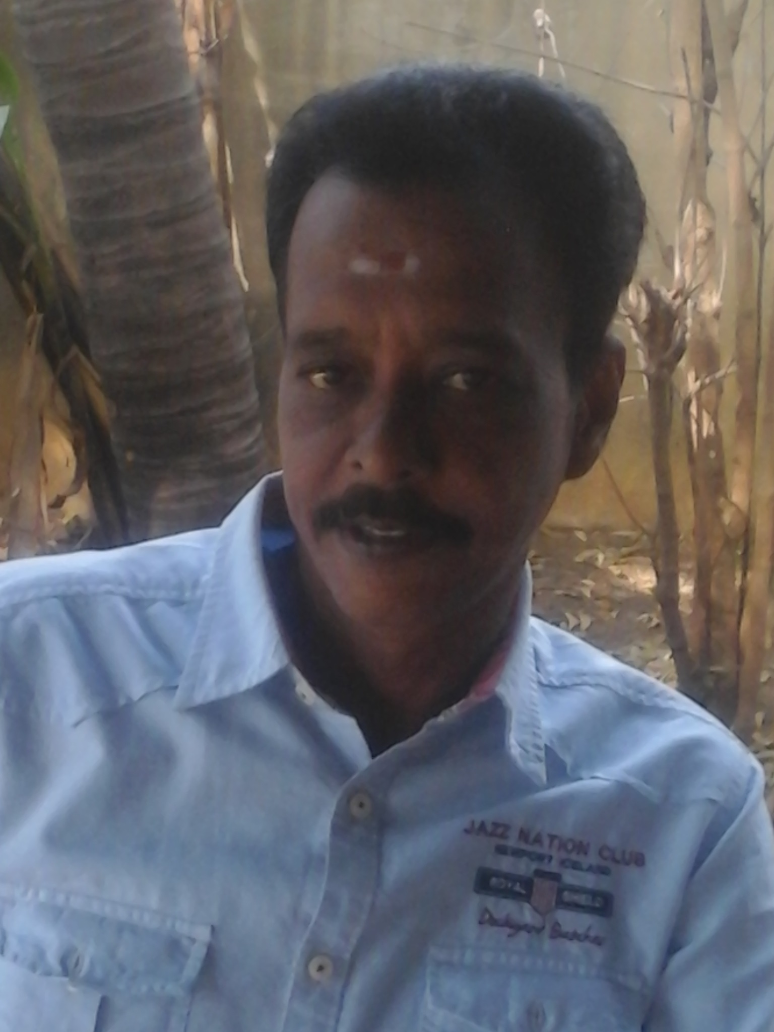 Sitaraman Srinivasan