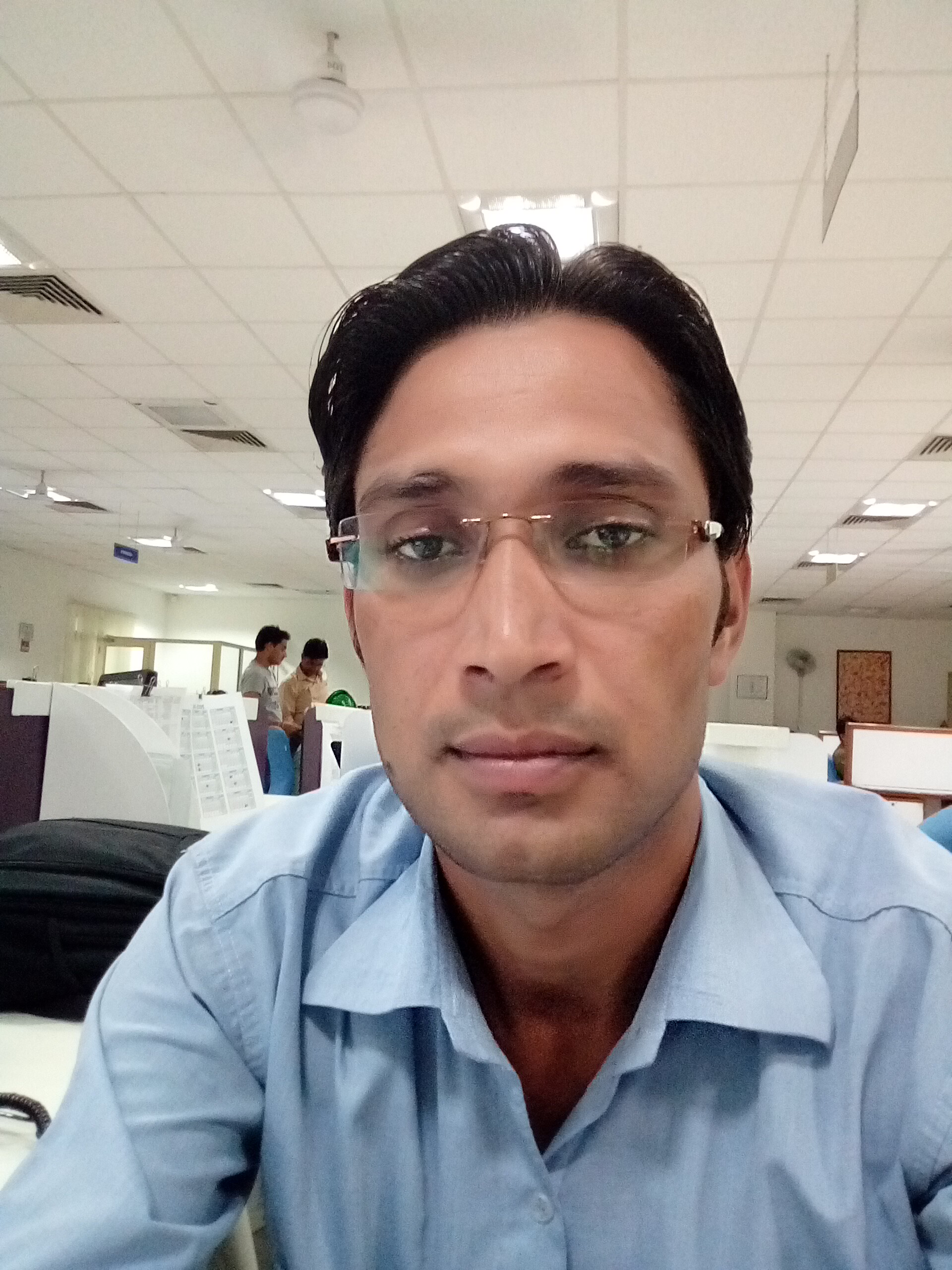 Varinder Kumar