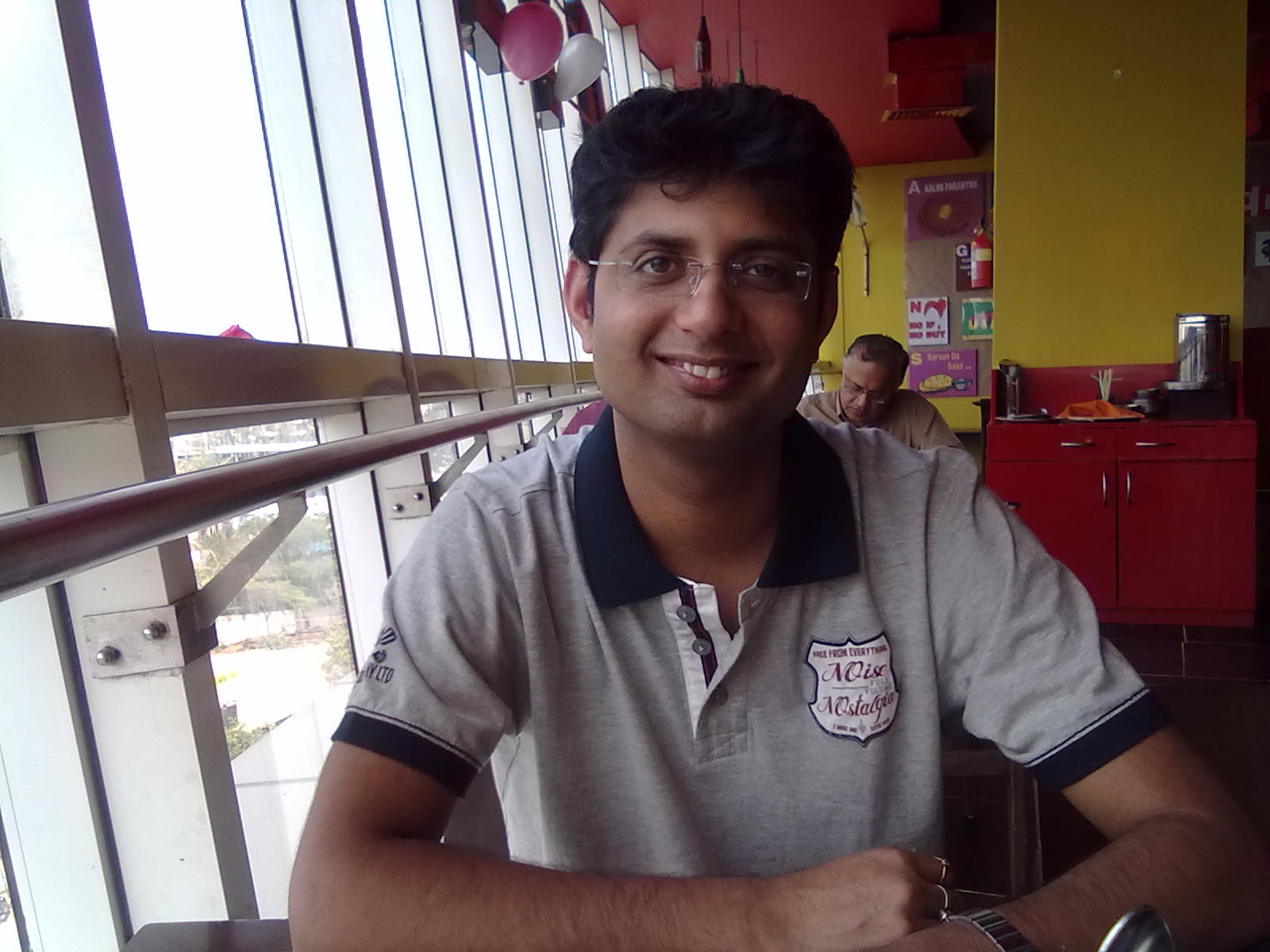 Gaurav Vishal