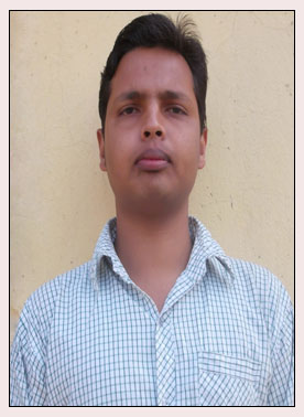 Argha Biswas