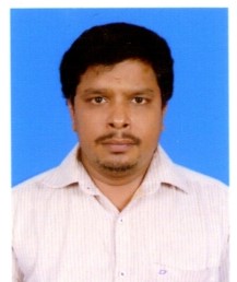 Prabhuraj R