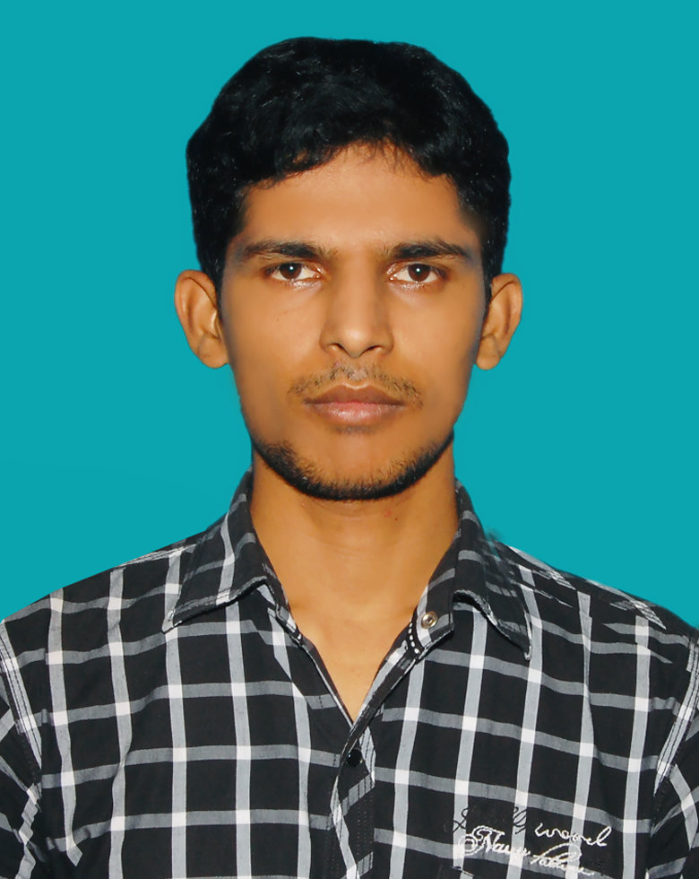 Swarna Venkata Sudheer Kumar
