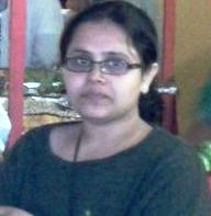 Shipra Bansal