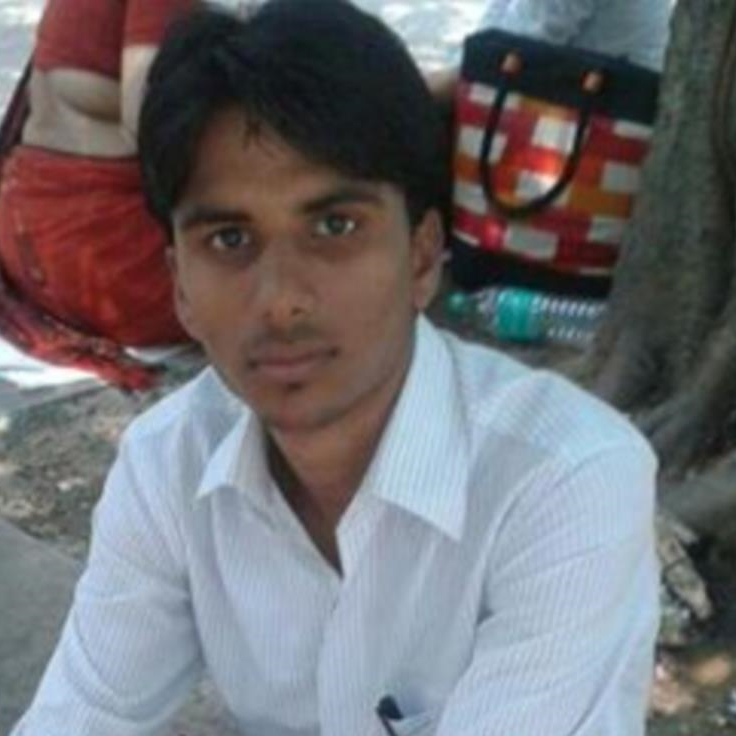 Pramod Kumar