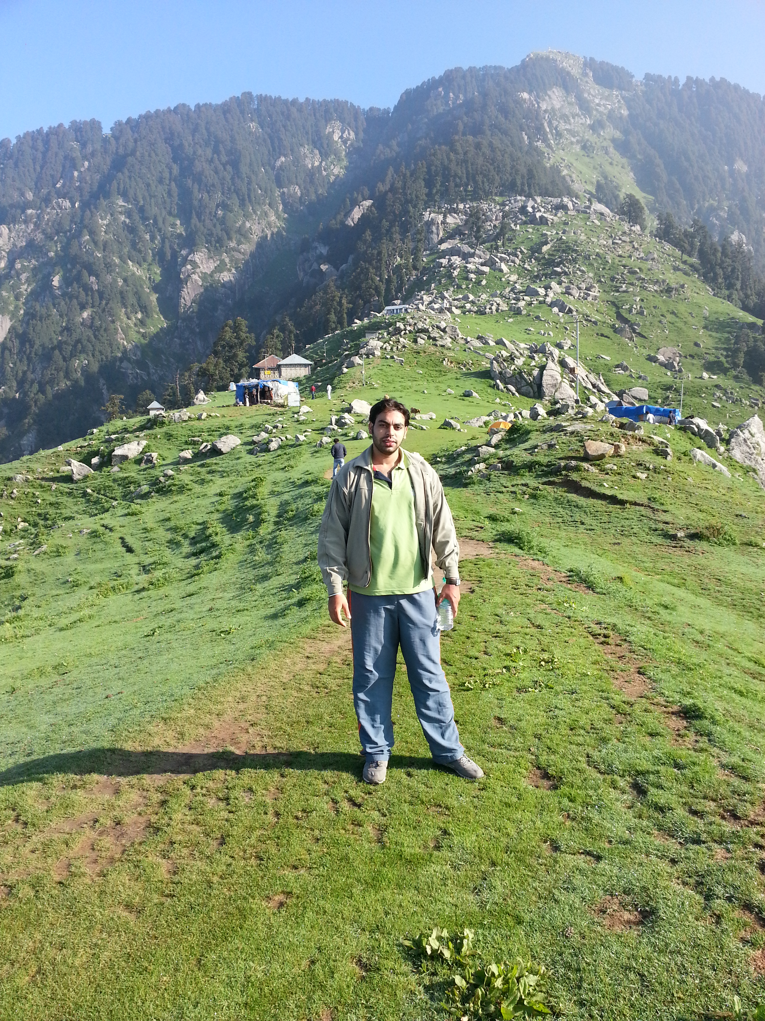 Vishal Sehgal