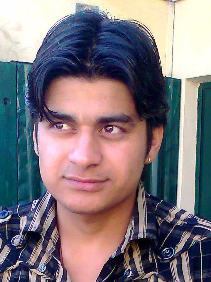 Ankit Kumar