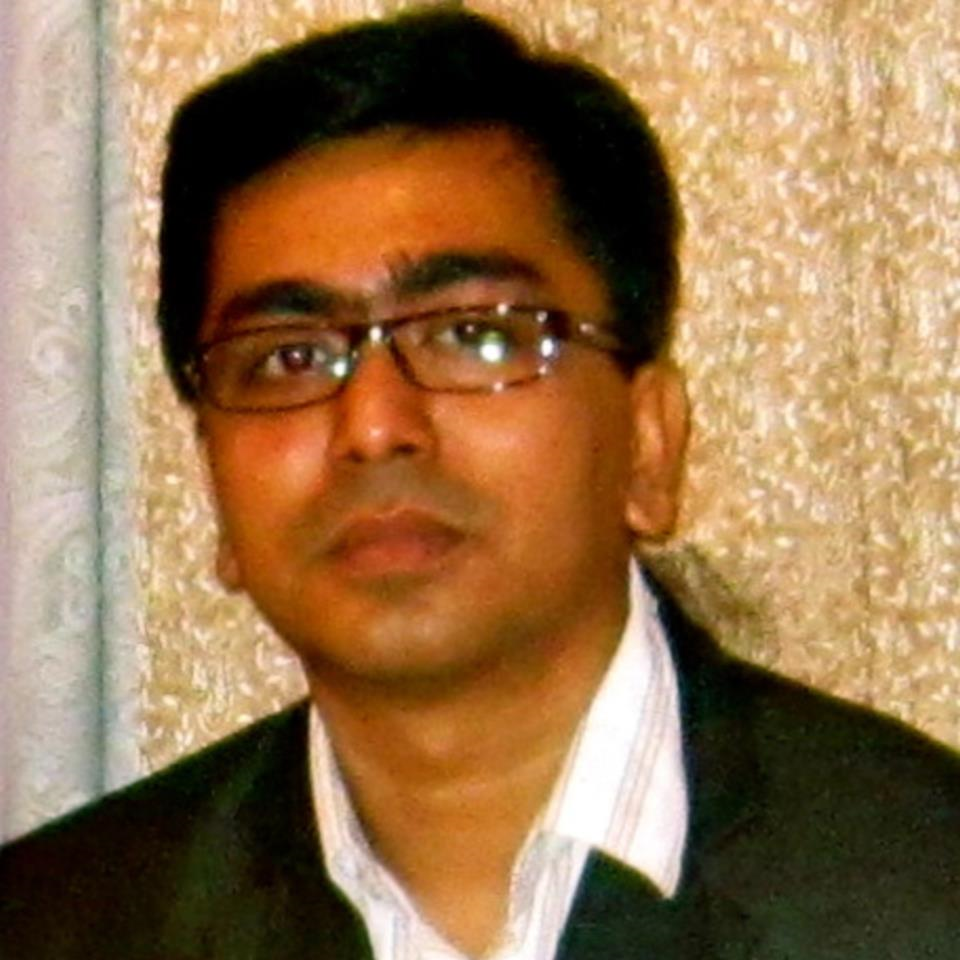 Rintu Chitrakar