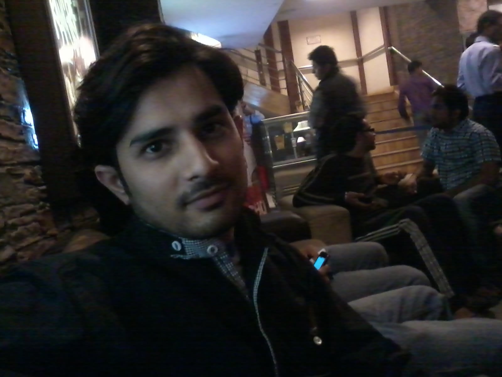 Ashish Verma
