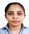 Khushboo Choudhary