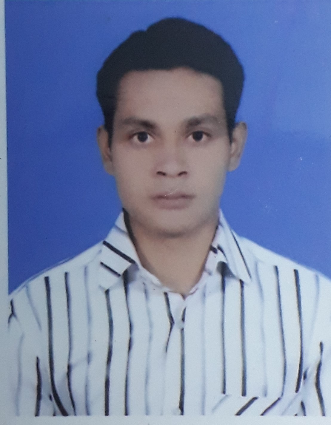 Alisher Alam