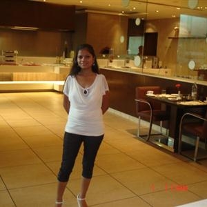 Deepti Gupta