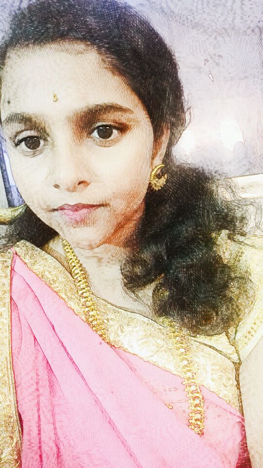 Roshini Sai Madhavi