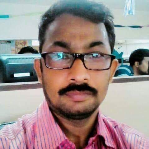 Niranjan Pradhan