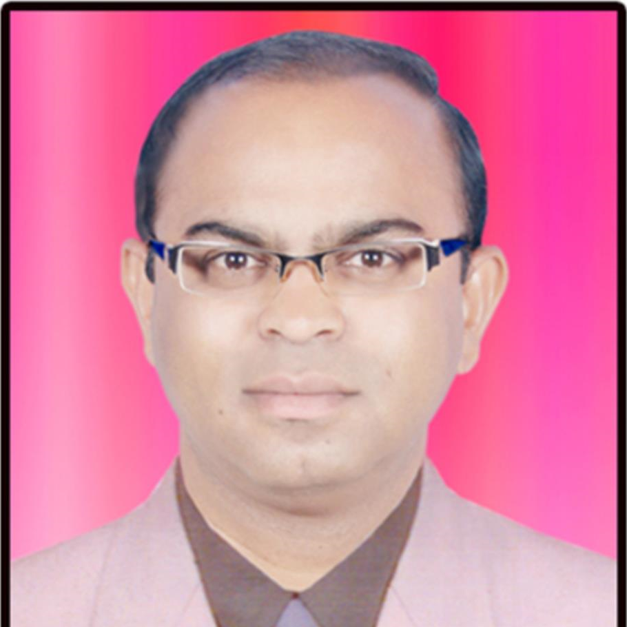 Mahesh Vishram Bagul