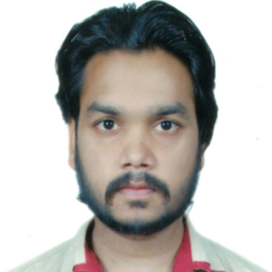 Sitendra Kumar Nagesh