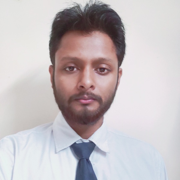 Indrajeet Verma