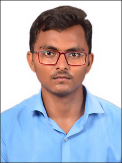 Pankaj Kumar Yadav