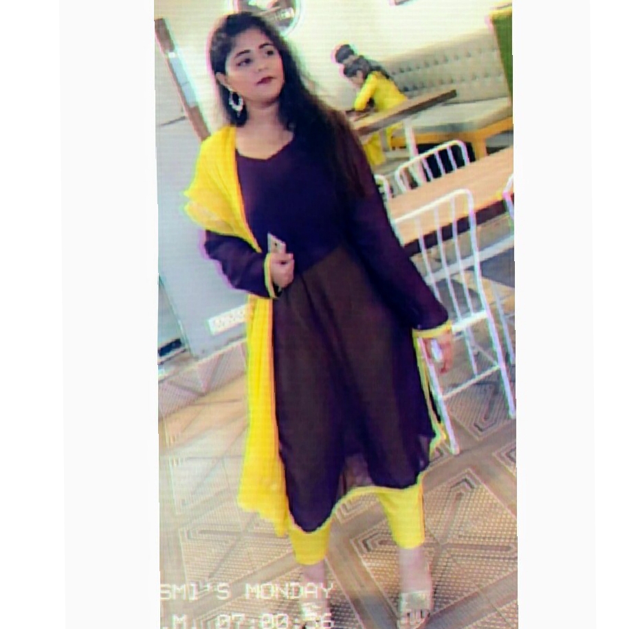 user profile