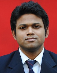 Rupak Ghosh