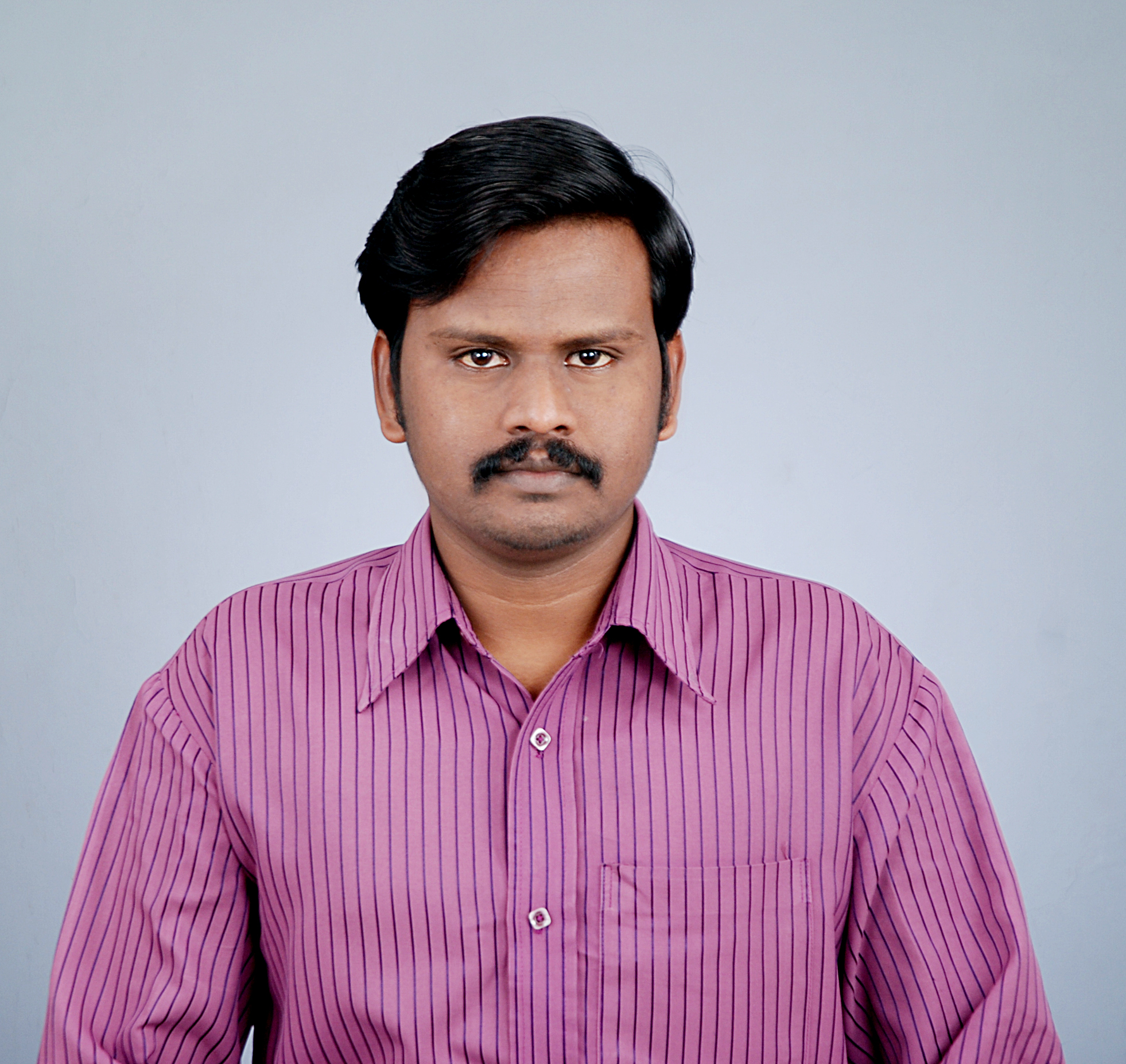 Hemant Kumar