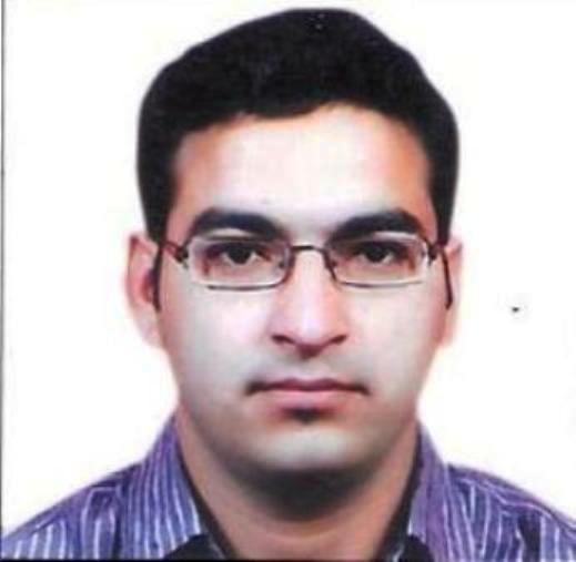 Rakesh Sharma
