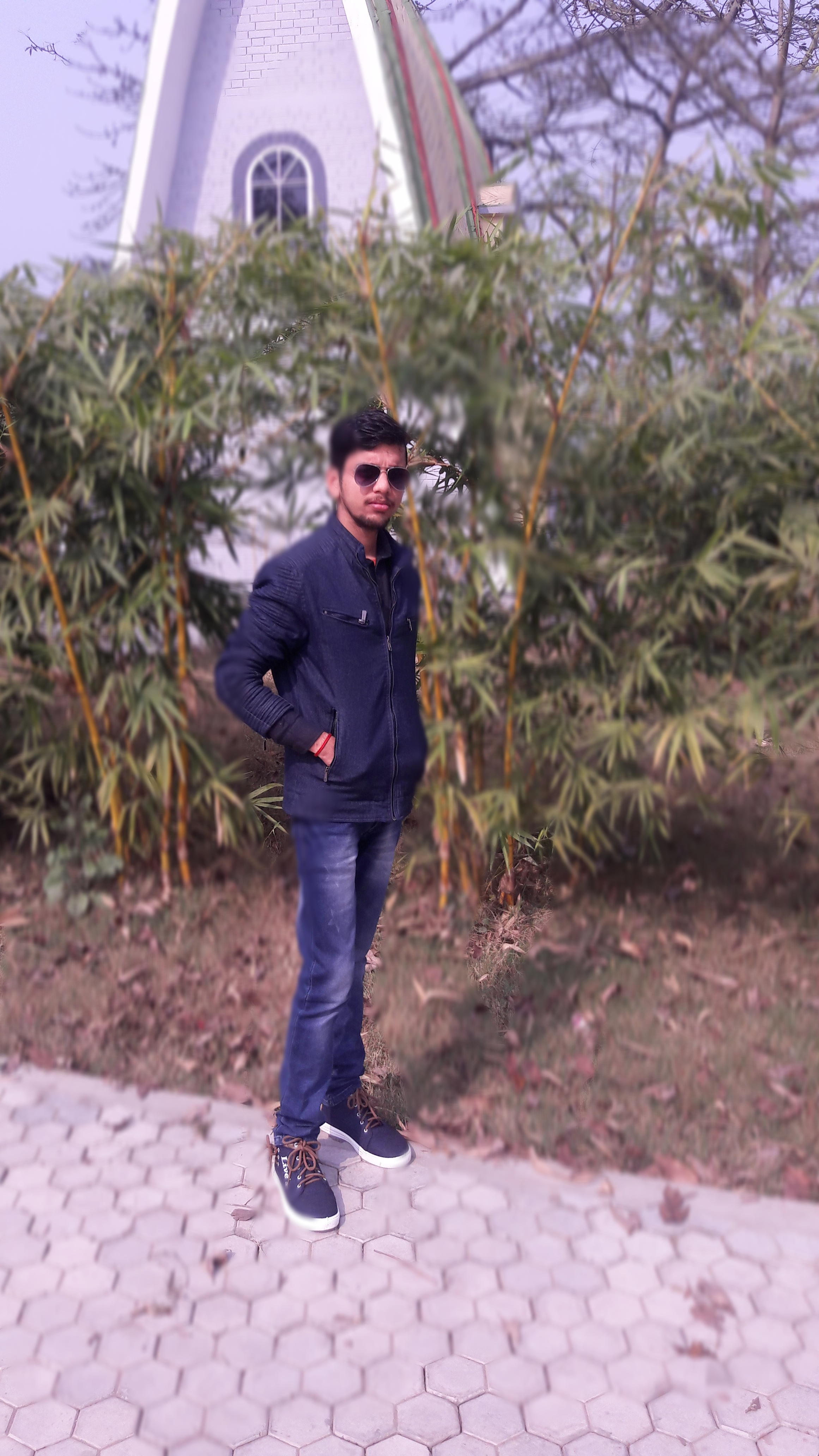 Vivek Kumar