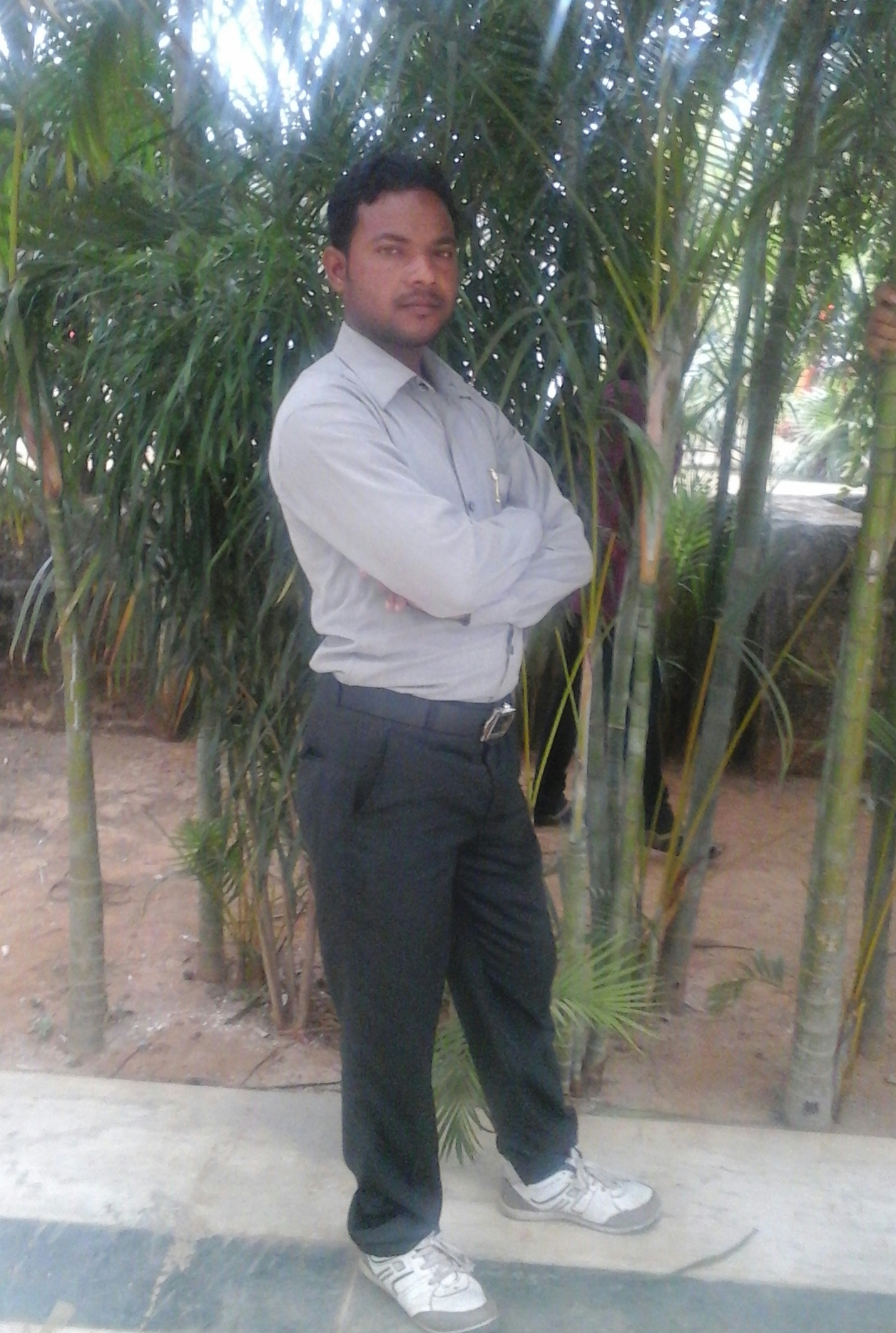 Hasib Ansari