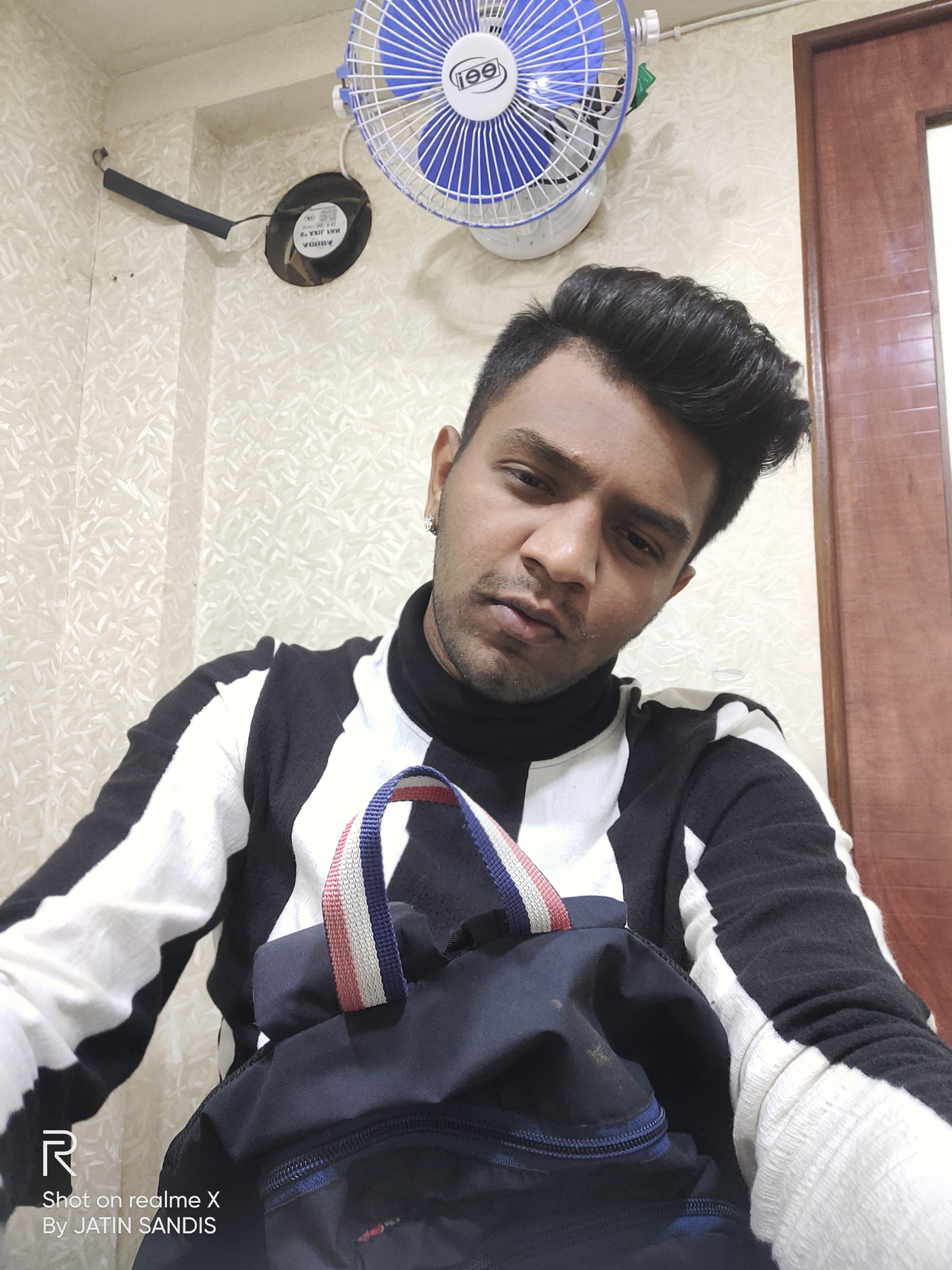 Jatin Sandis