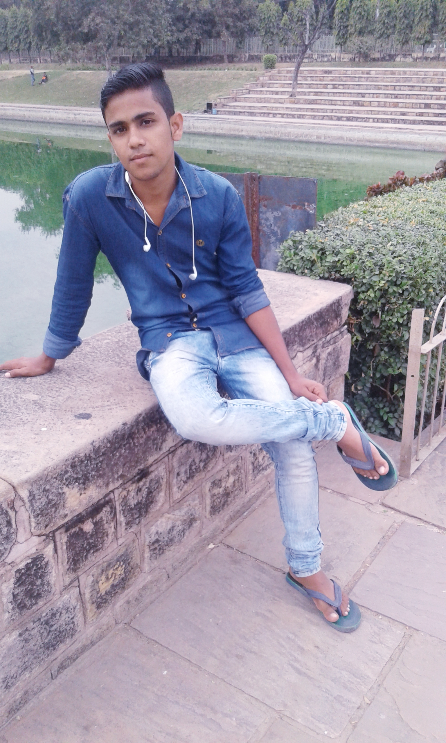 Shivam Kumar Pandey
