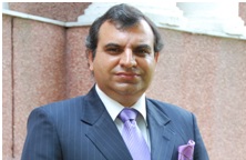 Neeraj Gupta
