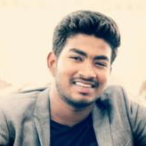 Manideep Kanduri