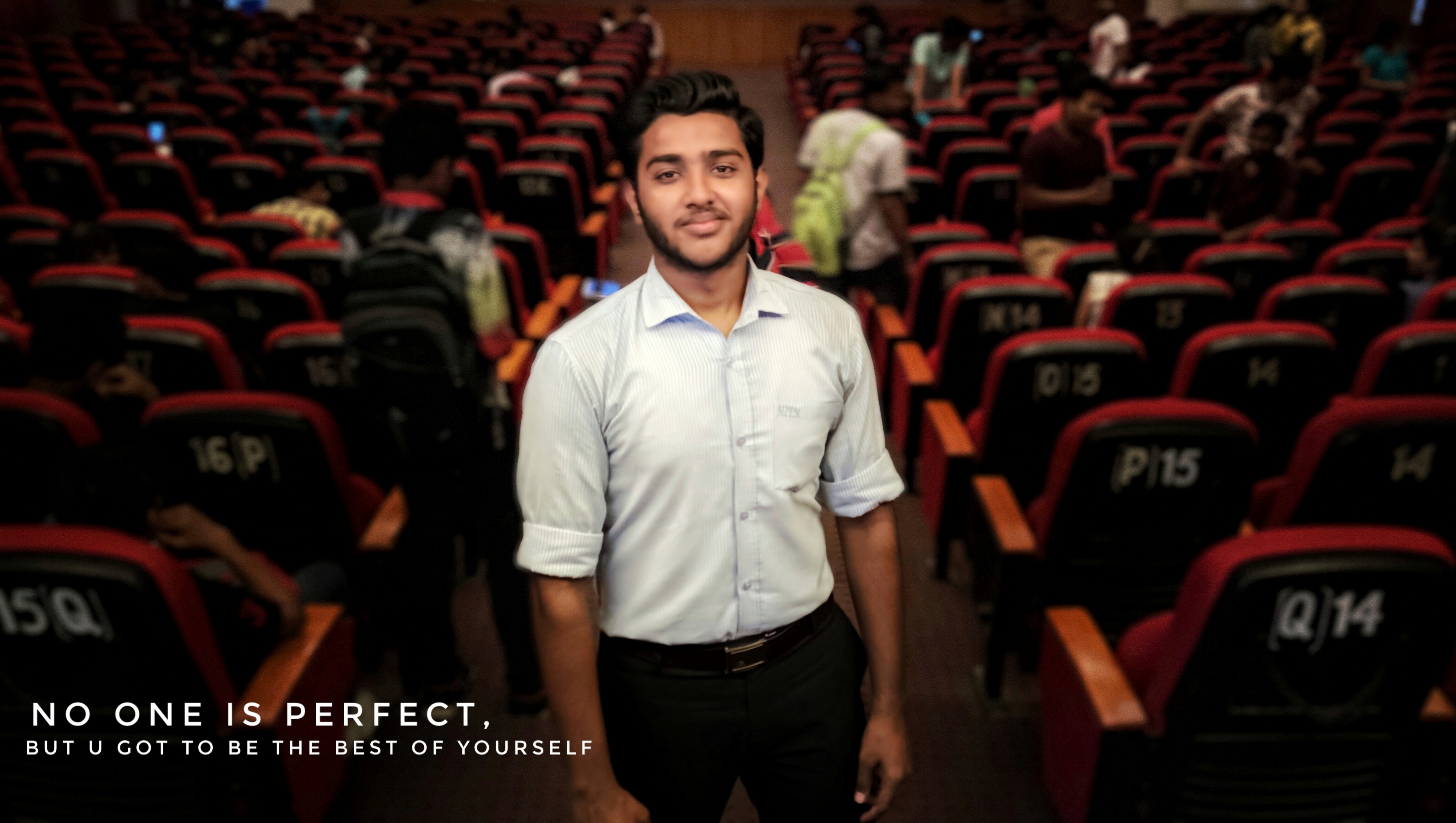 Abhishek Gupta