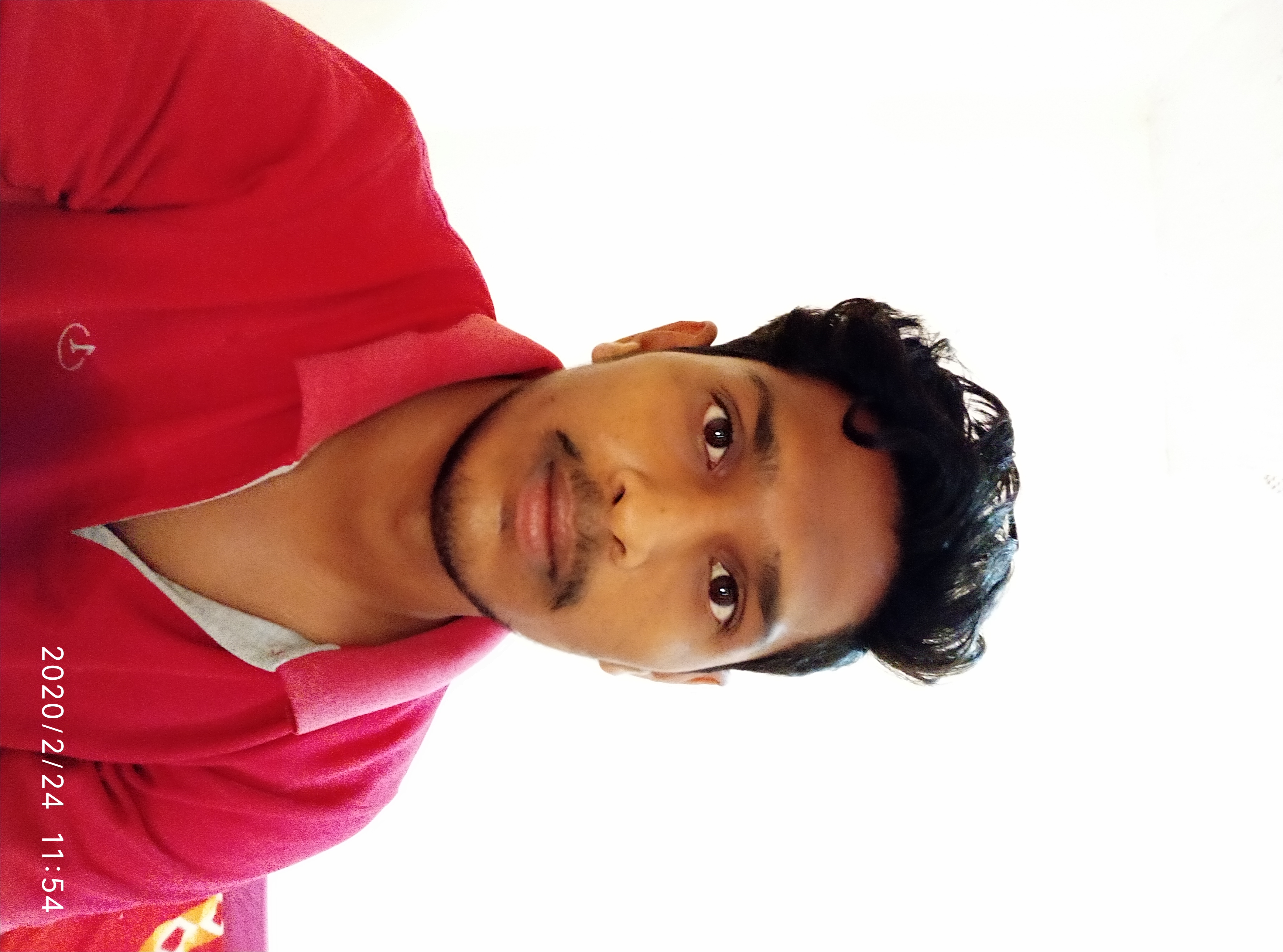 Shaik Asif Pasha