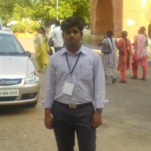 Chandirakumar Sundarrajan