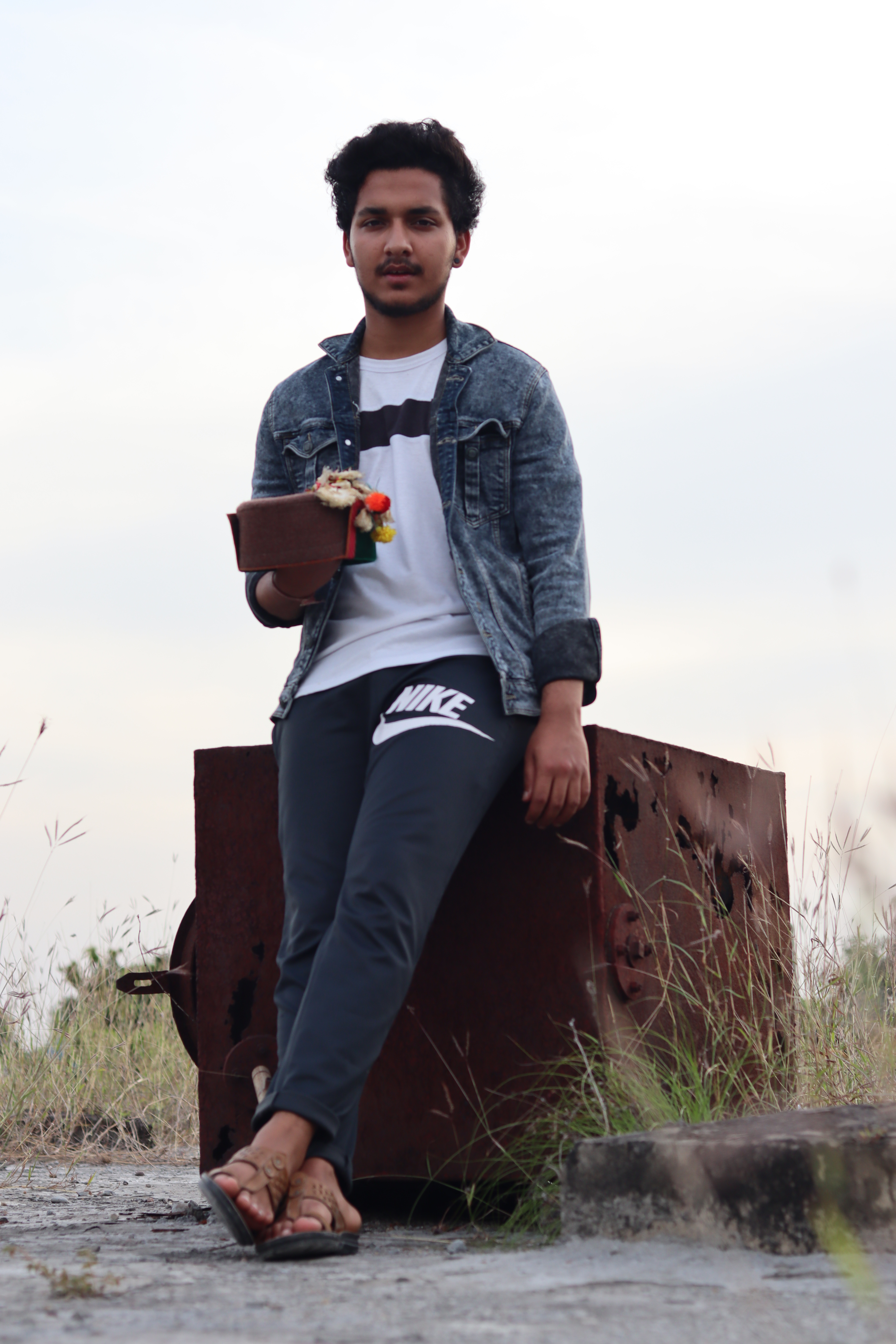 Bhanu Thqkur