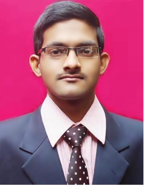 Abinash Mohapatra