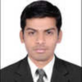 Pradip Shetake